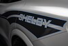 Shelby Mustang Mach-E GT