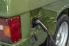 Inverted elektrische Range Rover Classic