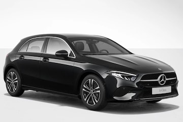 Back to Basics A-klasse