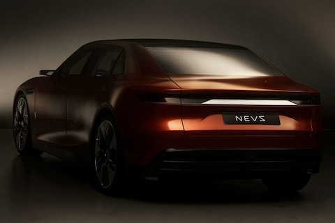 De reïncarnatie van Saab: 'investeerder zwengelt productie aan'