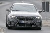 Spyshots BMW M5