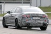 Spyshots BMW M5