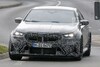 Spyshots BMW M5