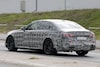 Spyshots BMW M5