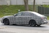 Spyshots BMW M5