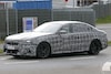 Spyshots BMW M5