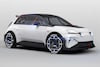 Alpine A290 Beta