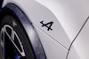 Alpine A290 Beta