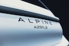 Alpine A290 Beta