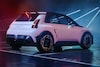 Alpine A290 Beta