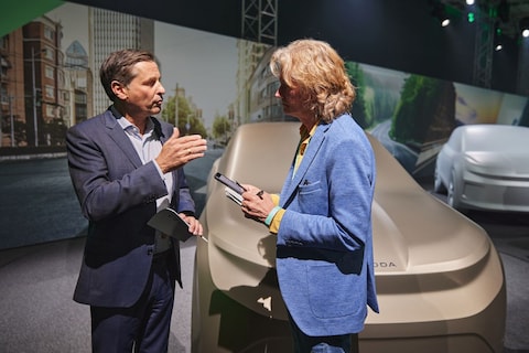 Daarom wordt de kleine EV van Skoda duurder dan de VW ID.2 All