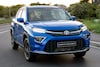 Toyota Urban Cruiser