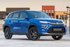 Toyota Urban Cruiser
