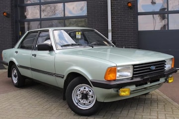 Ford Taunus