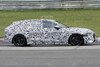 Audi A5 Spyshots