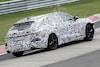 Audi A5 Spyshots