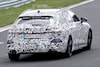 Audi A5 Spyshots