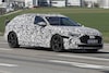 Audi A5 Spyshots