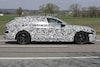 Audi A5 Spyshots