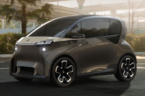 Liux Geko: Spaanse aanval op Citroën Ami en Opel Rocks Electric