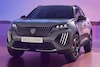 Peugeot 2008 (E-2008)