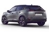 Peugeot 2008 (E-2008)
