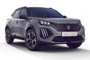 Peugeot 2008 (E-2008)