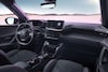Peugeot 2008 (e-2008)