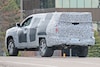 Ram Dakota Spyshots