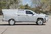 Ram Dakota Spyshots