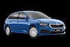 Skoda Scala Back to Basics