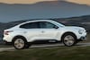 Citroen e-C4 en e-C4 X