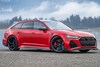 Abt Audi RS6-LE