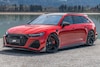 Abt Audi RS6-LE