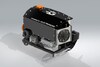 Electrogenic elektrische Mini