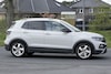Spyshots Volkswagen T-Cross