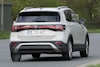 Spyshots Volkswagen T-Cross