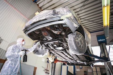 Tips voor extra bescherming tegen roest voor je auto