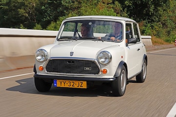 Austin Mini