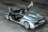 Lafitte Barchetta