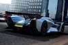 Lafitte LM-1
