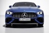 Mercedes-AMG GT 4-Door 43 en 53