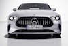 Mercedes-AMG GT 4-Door 43 en 53