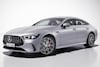 Mercedes-AMG GT 4-Door 43 en 53