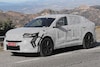 Spyshots Renault SUV