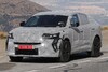 Spyshots Renault SUV