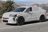 Spyshots Renault SUV