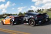 Acura NSX One Lap of America