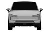 Volvo EX30 patent