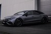 Mercedes-AMG EQS AMG Brabus